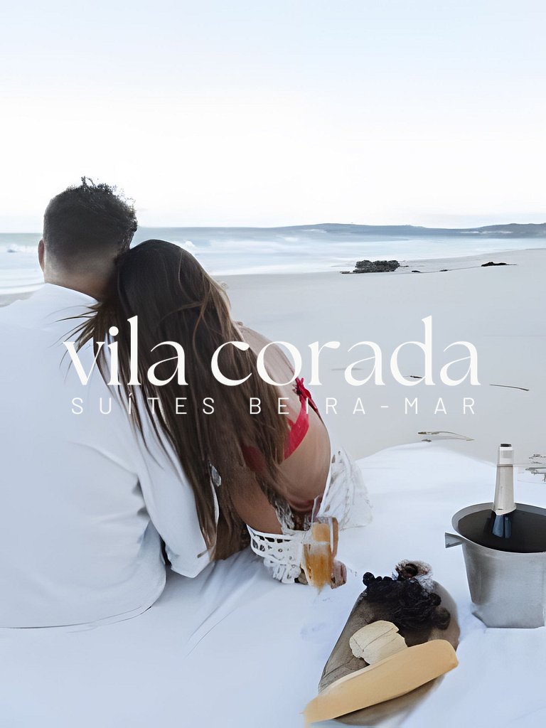 Suite 11 king room with sea view