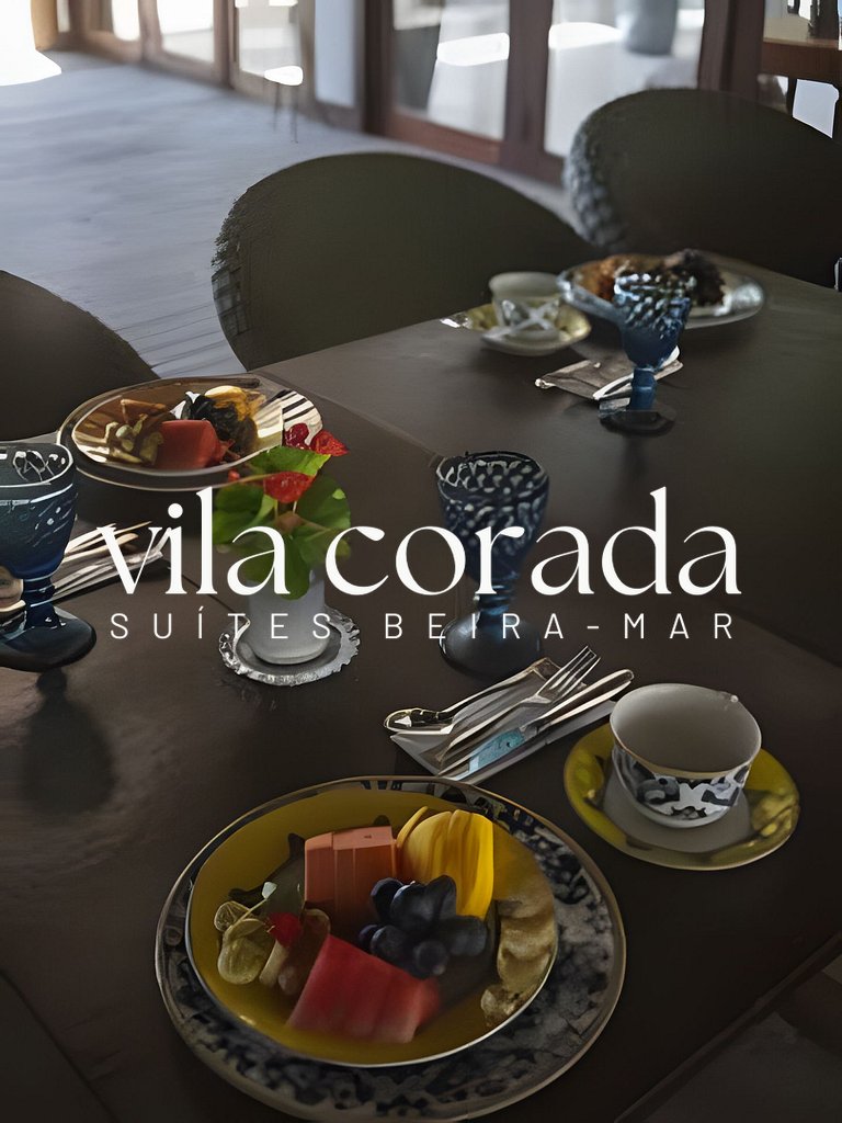 Suite casal deluxe frente jardim