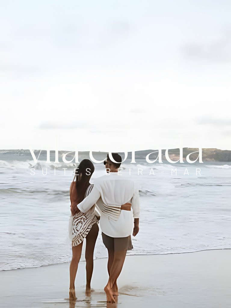 Suite deluxe frente jardim