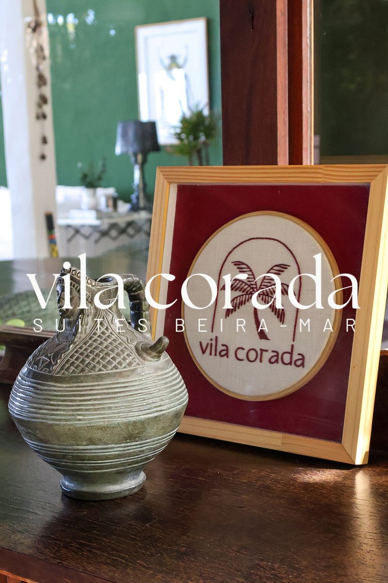 Pousada Vila Corada