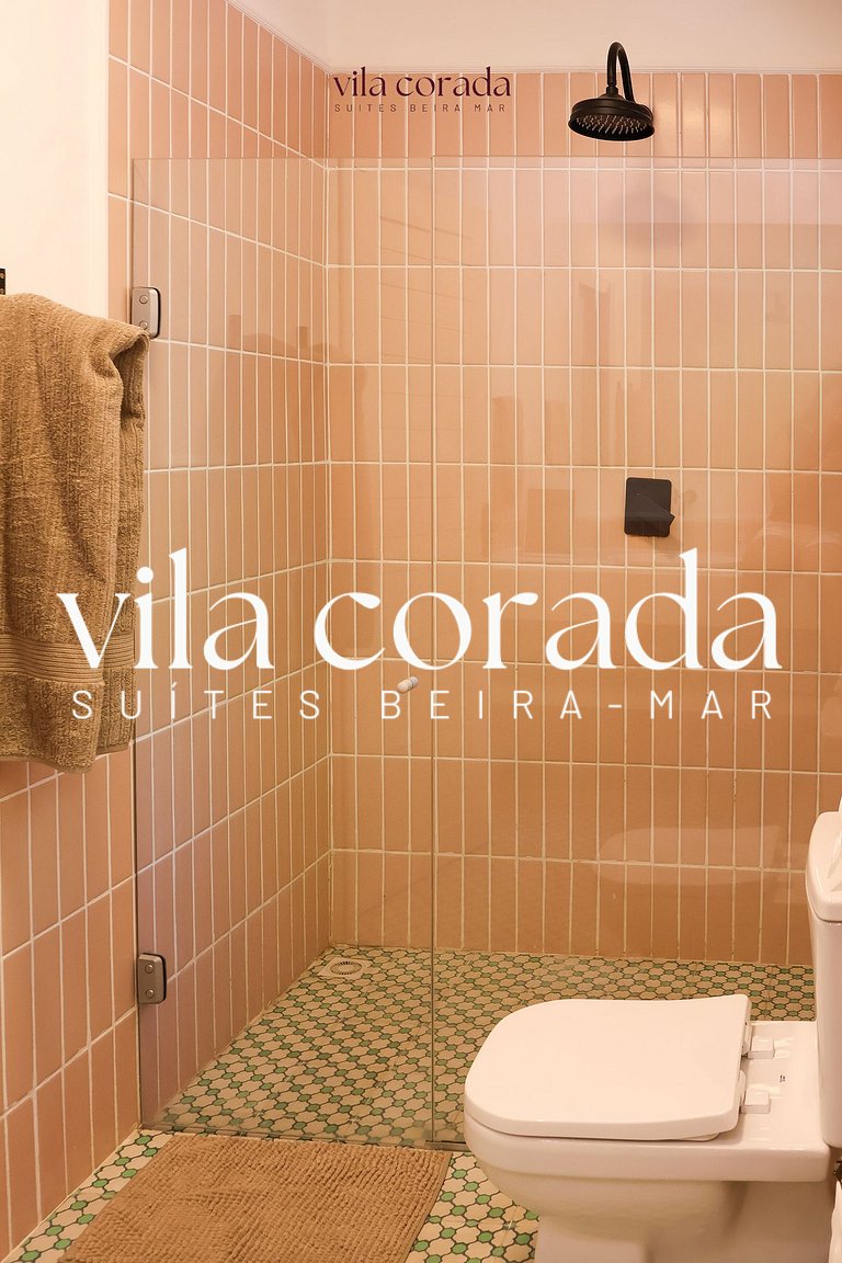 Suite 02 deluxe double with garden view