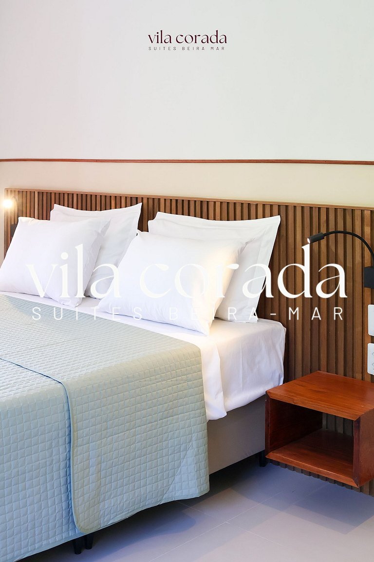 Superior Deluxe Suite with Garden View