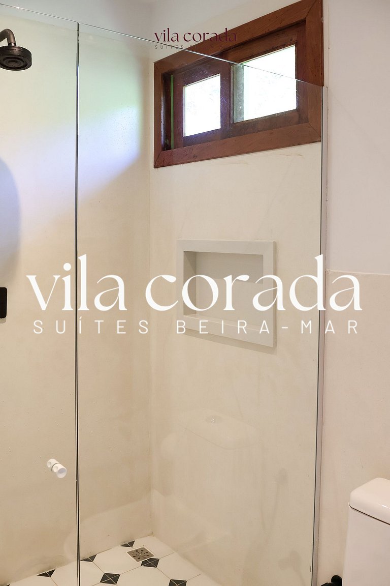 Superior Deluxe Suite with Garden View