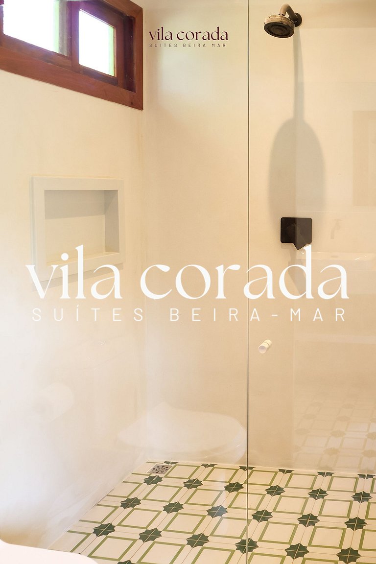 Superior Deluxe Suite with Garden View