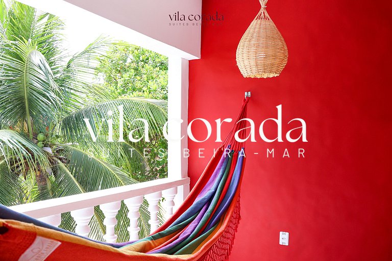 Superior Deluxe Suite with Garden View